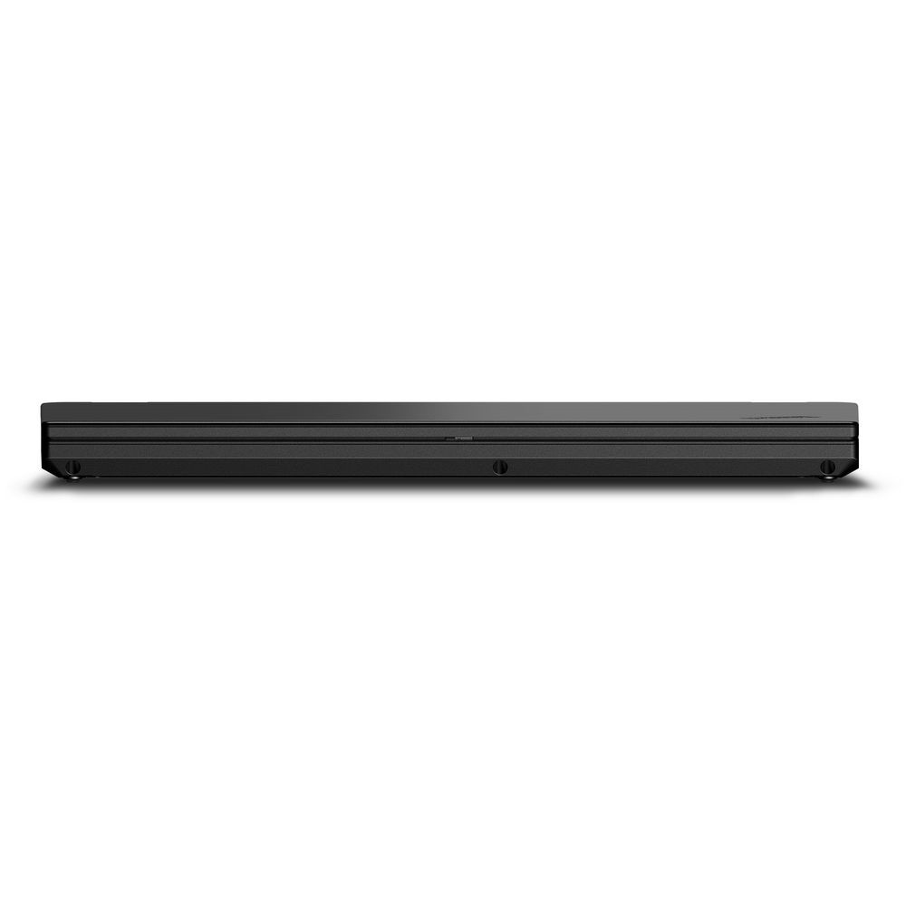 Lenovo Thinkpad P53 15.6″ 20GB 512GB, Black