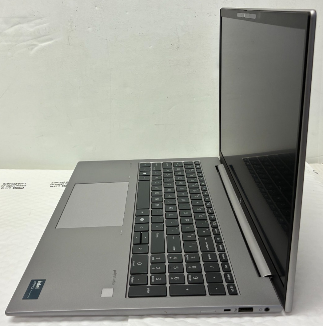 HP ZBook FireFly 16 G11 Laptop Ultra 7 165H 32GB 1TB RTX A500 Win 11 – Warranty