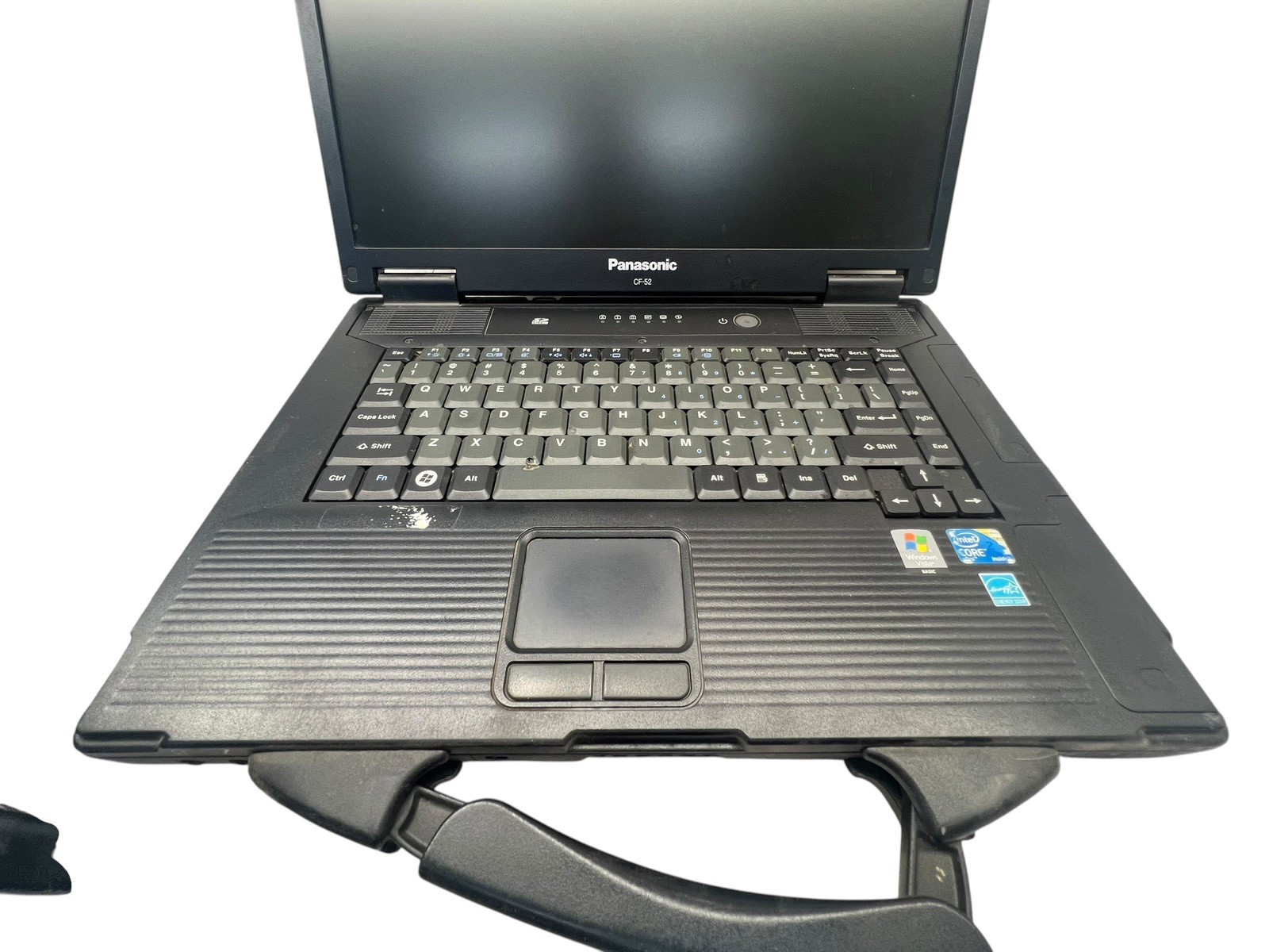 Panasonic Toughbook Tough Book CF-52 & 53 | PART ONLY UNTESTED