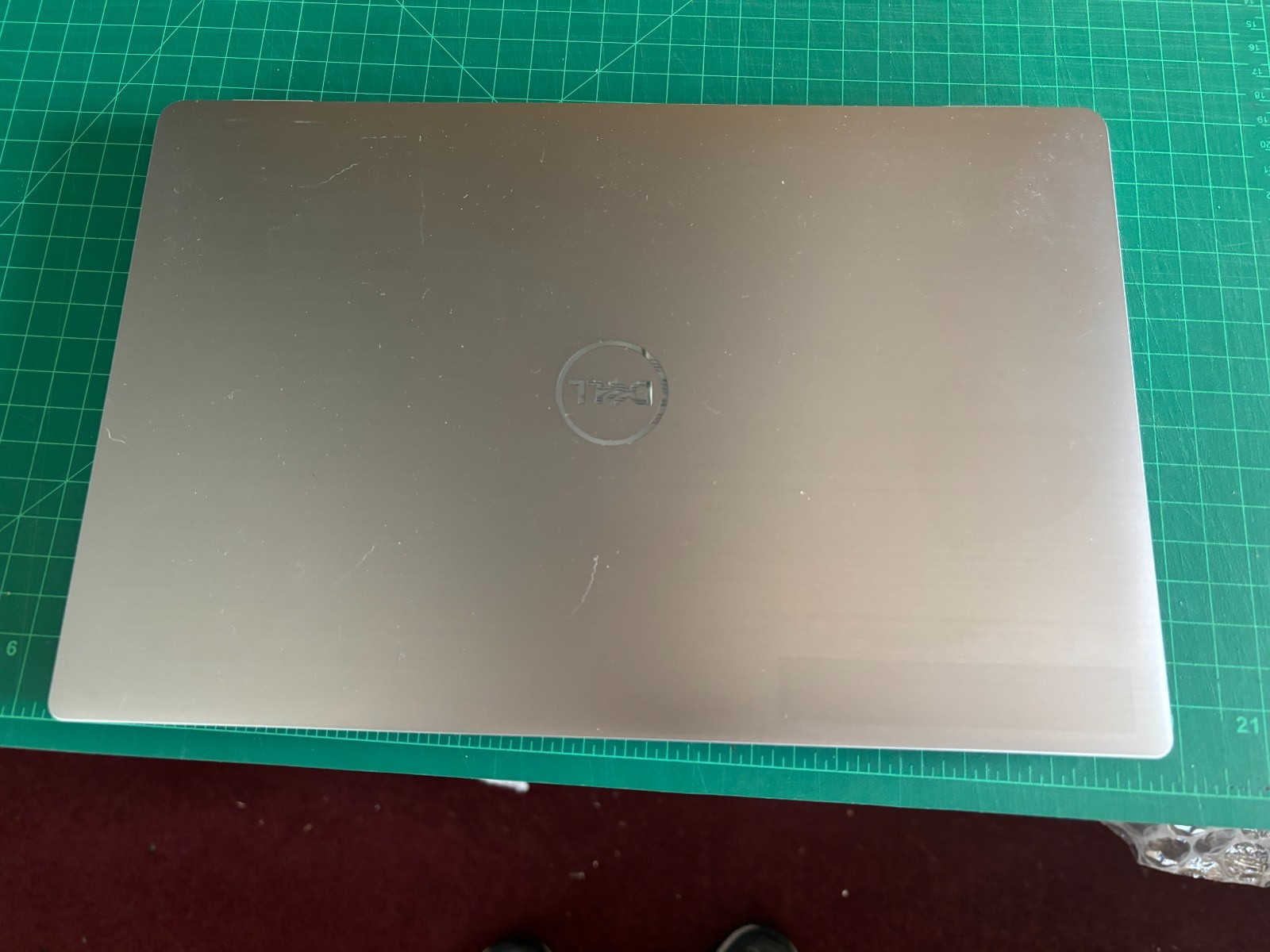 Dell Latitude 7410 Laptop i5-10310U 1.7GHz 16GB 512GB SSD 14″ w/11/p SILVER