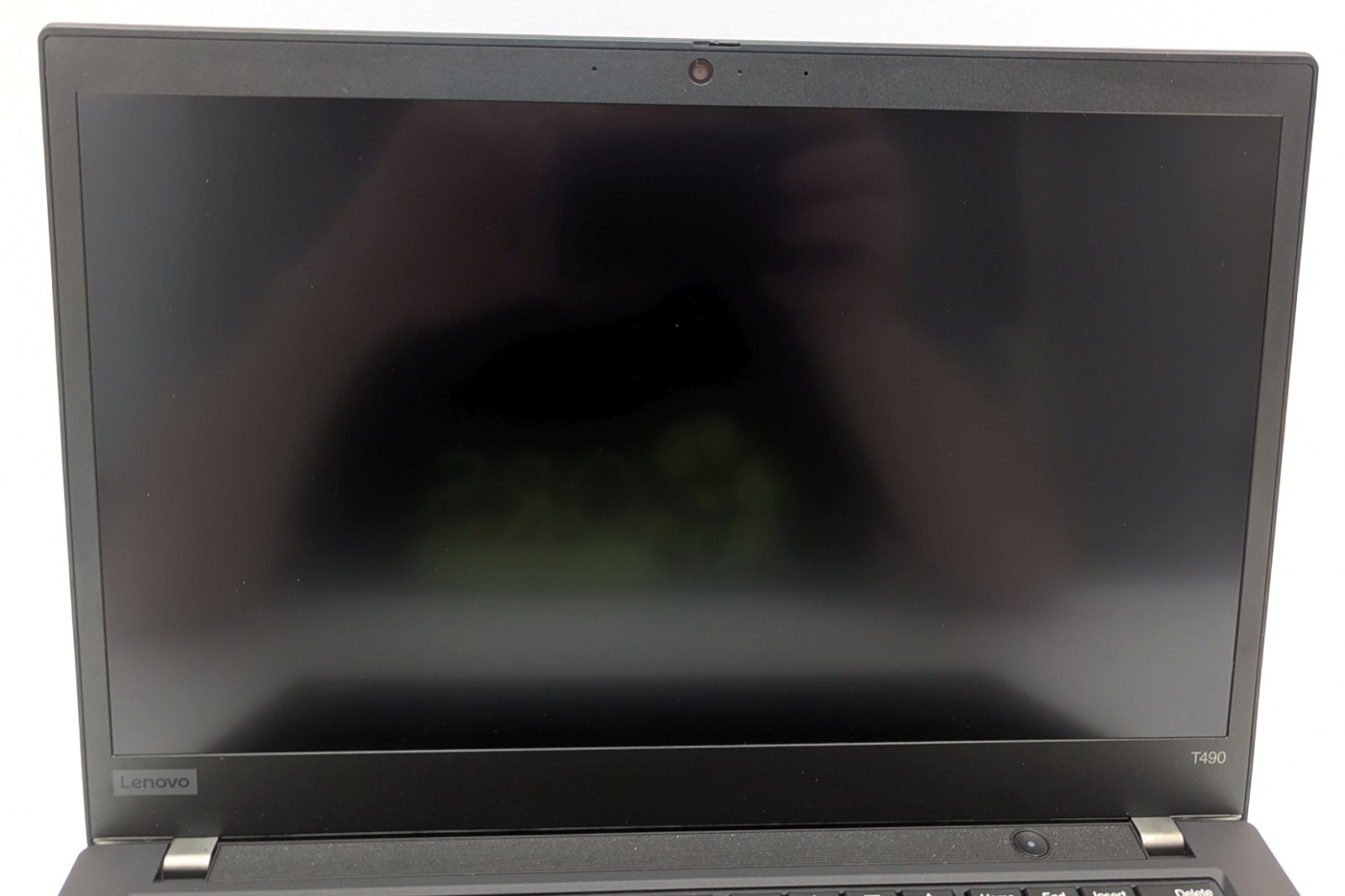 Lenovo ThinkPad T490 14″ Laptop i5-8265U 1.60GHz 8GB RAM 256GB NVMe Windows 11