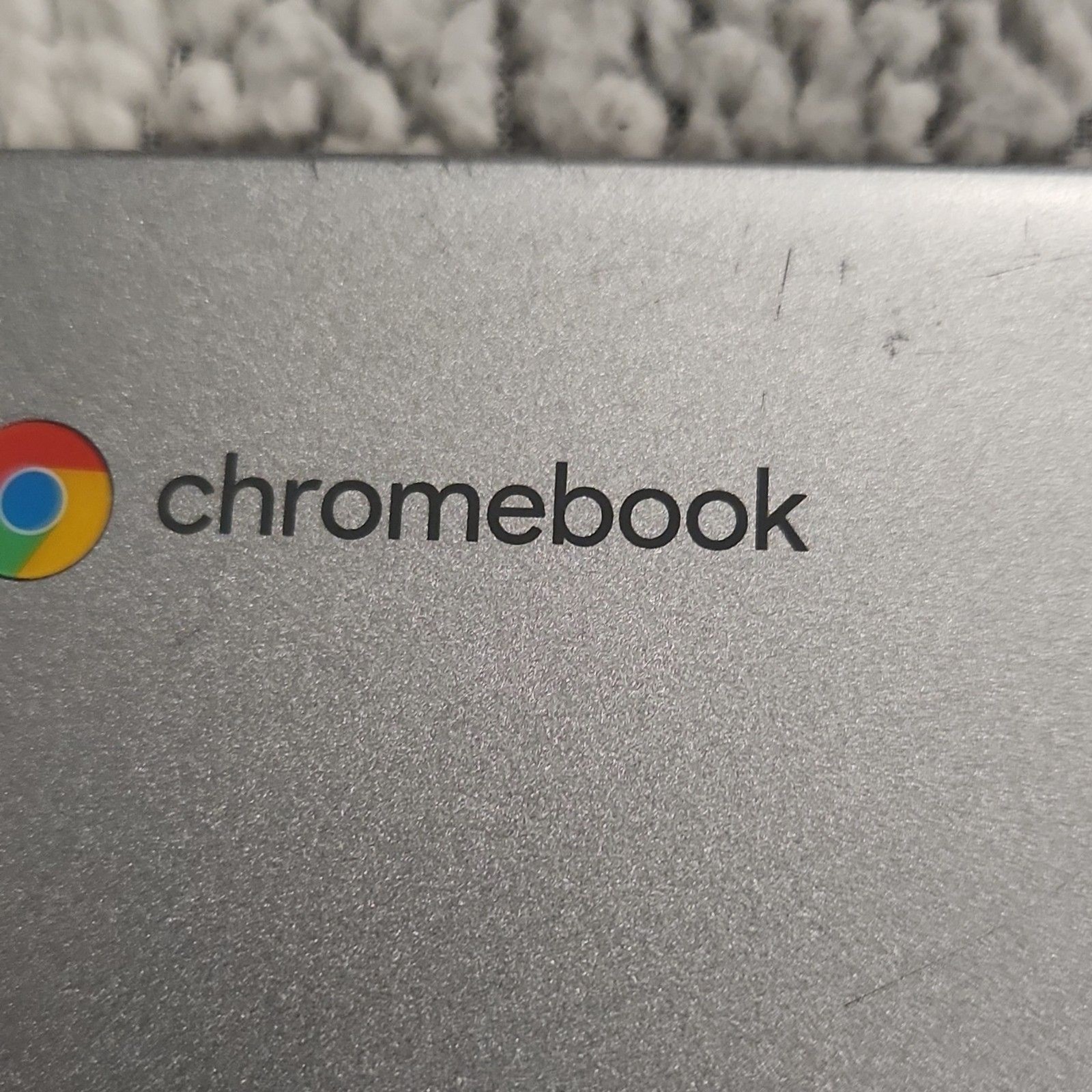 Acer Chromebook 315 CB315-4H 15.6″ Full HD Wi-Fi 6 Silver OceanGlass Touchpad