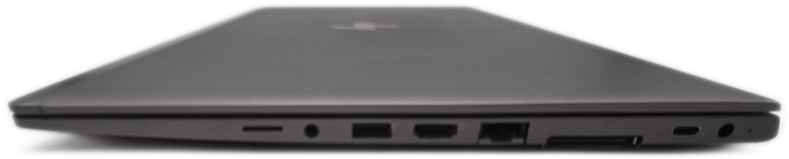 HP ZBook 15u G6 i5-8th Gen 8GB 128GB SSD Windows 11 Home