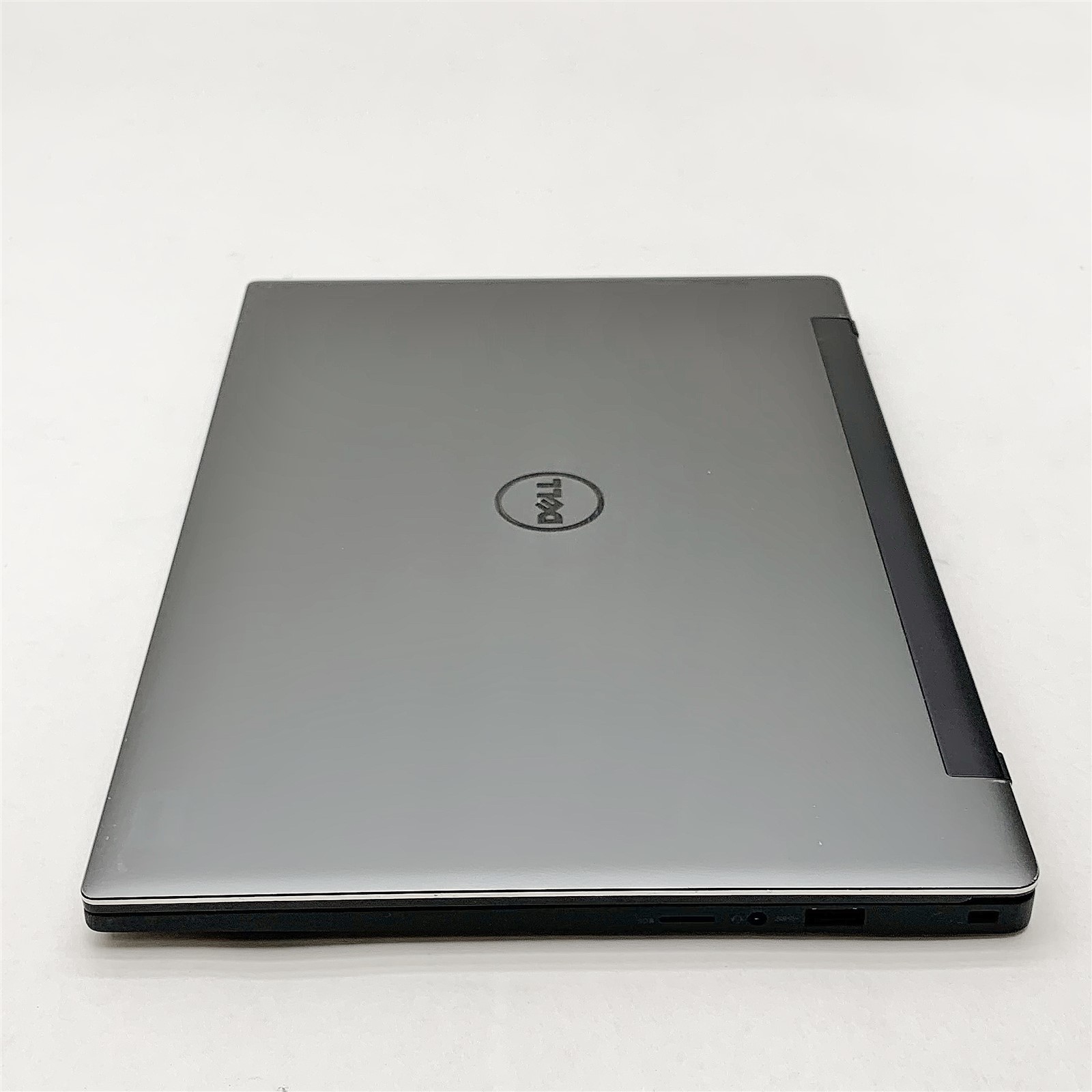 Dell Latitude 7370 Laptop Intel Core m7-6Y75 1.20GHZ 13.3″ FHD 8GB NO HDD Parts