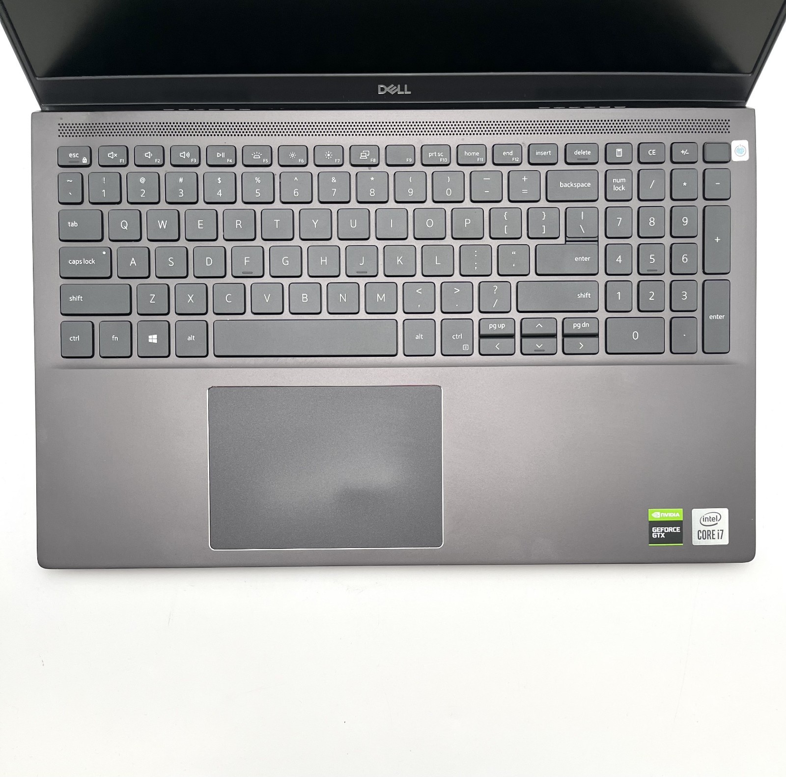 Dell Vostro 7500 15.6″ i7-10750H 24GB RAM 512GB SSD Business Laptop