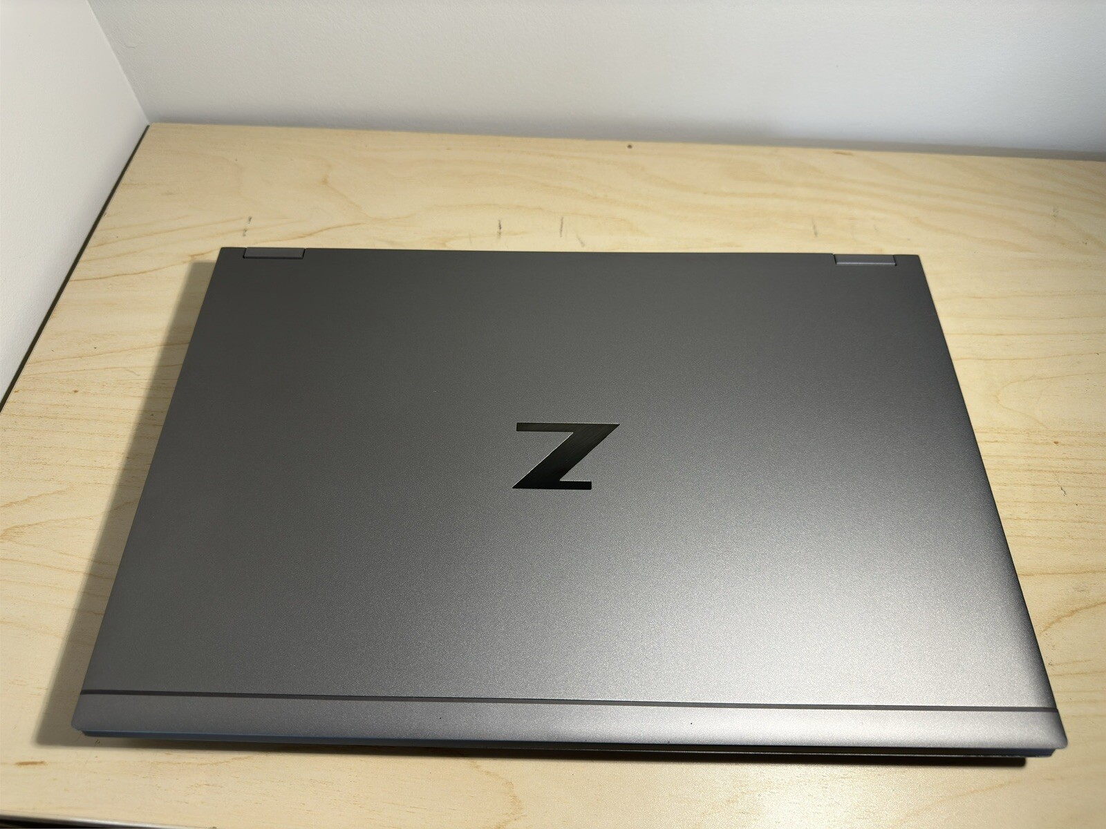 HP ZBook Fury 15 G7 15.6″ Laptop FHD i5/10400H 32GB 512GB SSD Win11 Pro