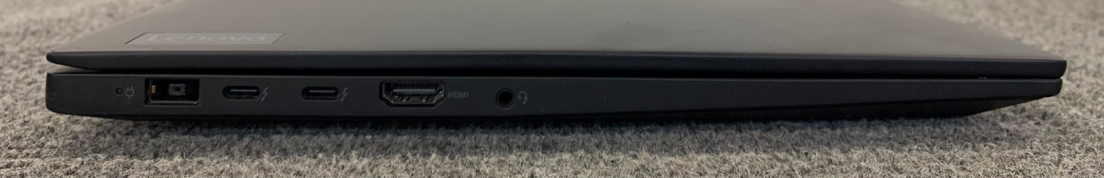 Lenovo ThinkPad P1 Gen 6 16″ Laptop i7-13700H 16GB RAM 512GB NVMe, As Is