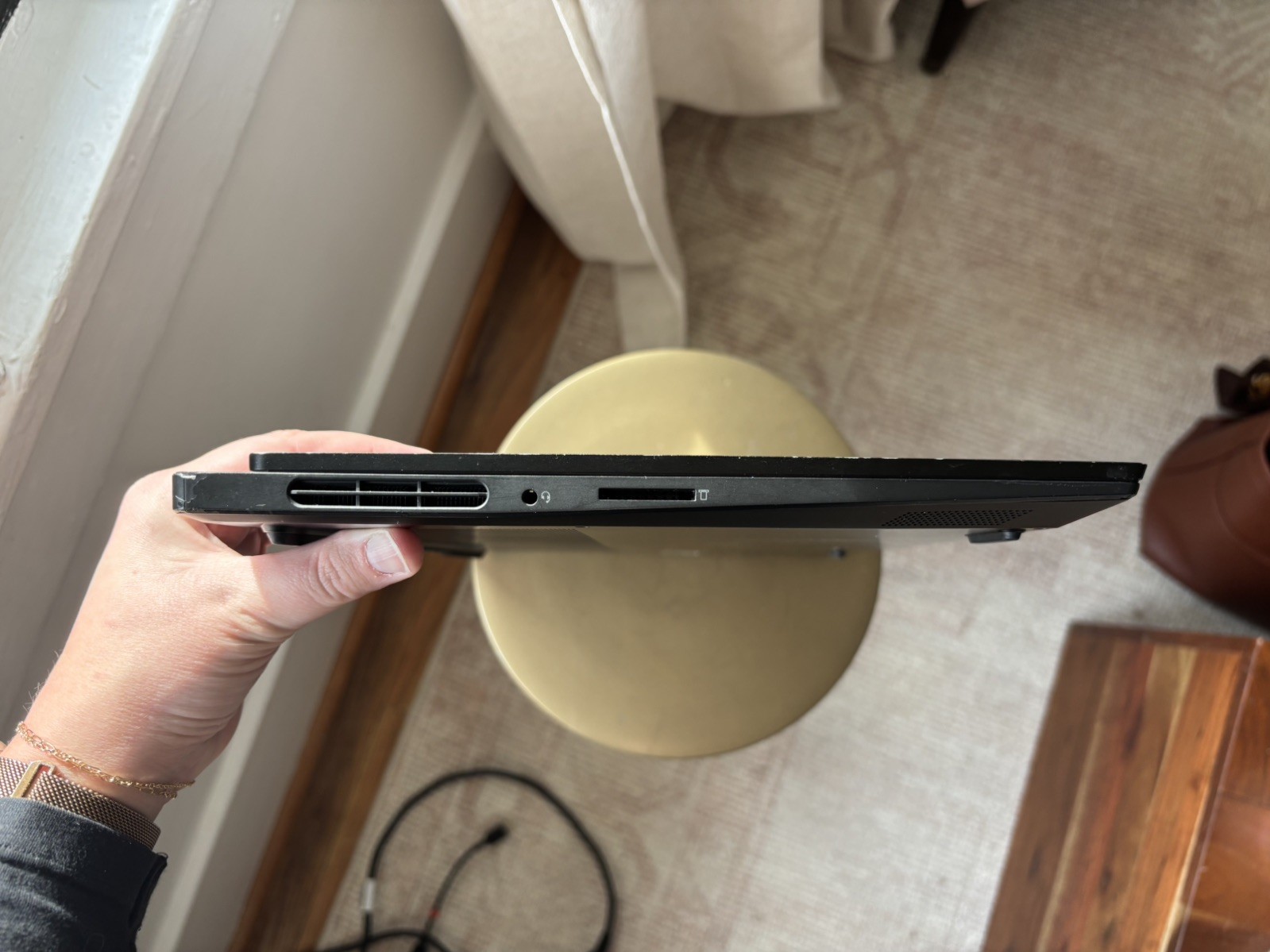 Lenovo Legion S7 15ACH6 15.6″ FHD RYZEN 7 5800H RTX 3060 16GB RAM 500GB SSD