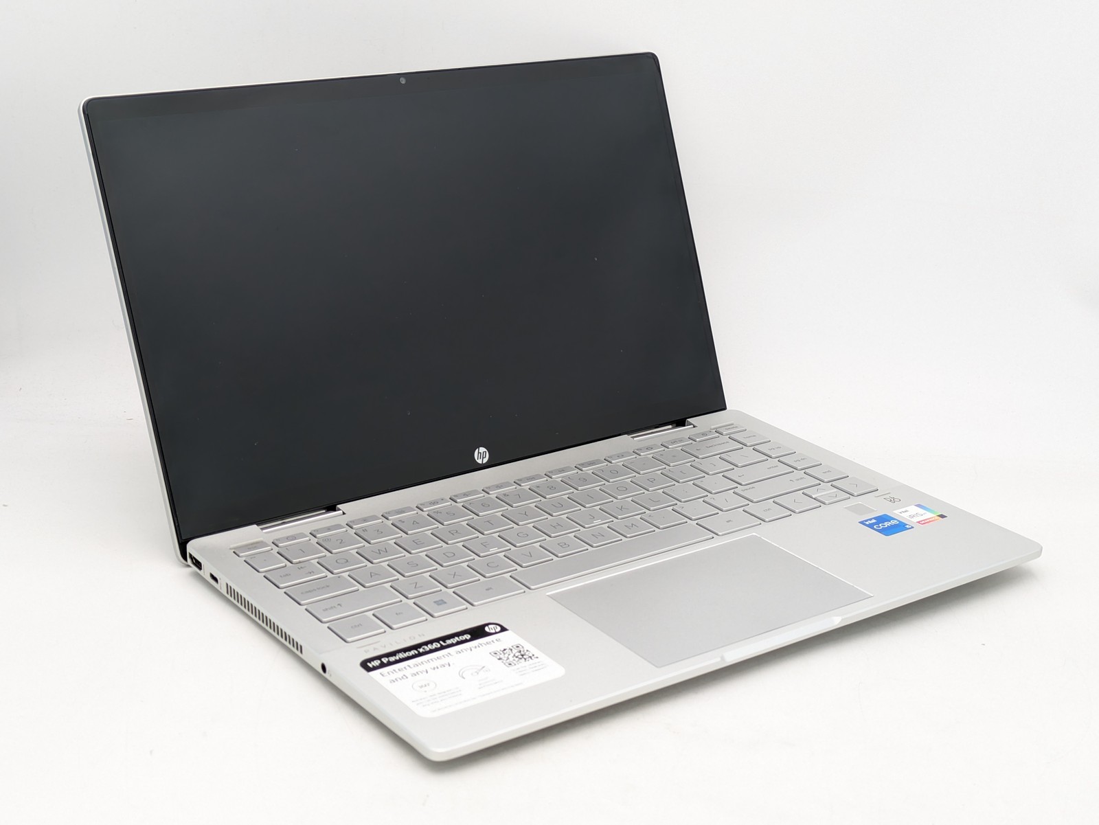 HP Pavilion x360 2-in-1 Laptop 14-ek0033dx 14″ i5-1235U 8GB DDR4 512GB SSD W11H