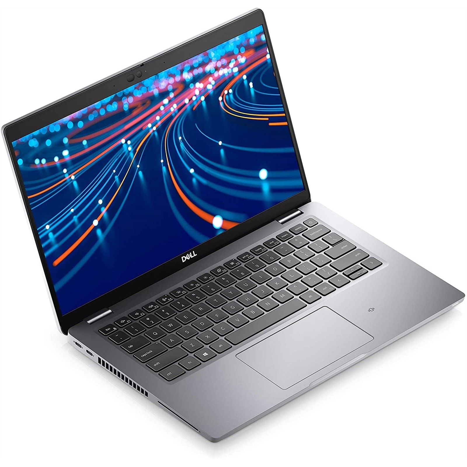 Dell Latitude 5420 14″ 4GB 512GB, Silver