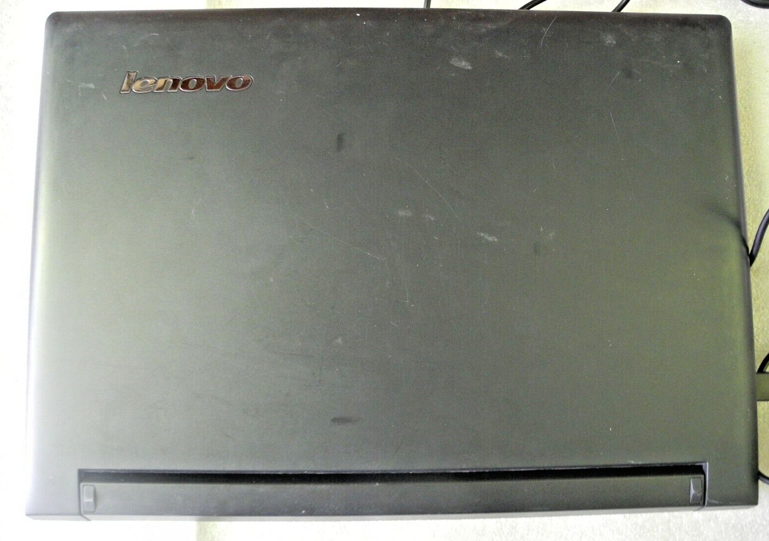 Lenovo Ideapad Flex 2-15d E1-6010 4gb ram 240gb SSD DVD Xubuntu 22.04
