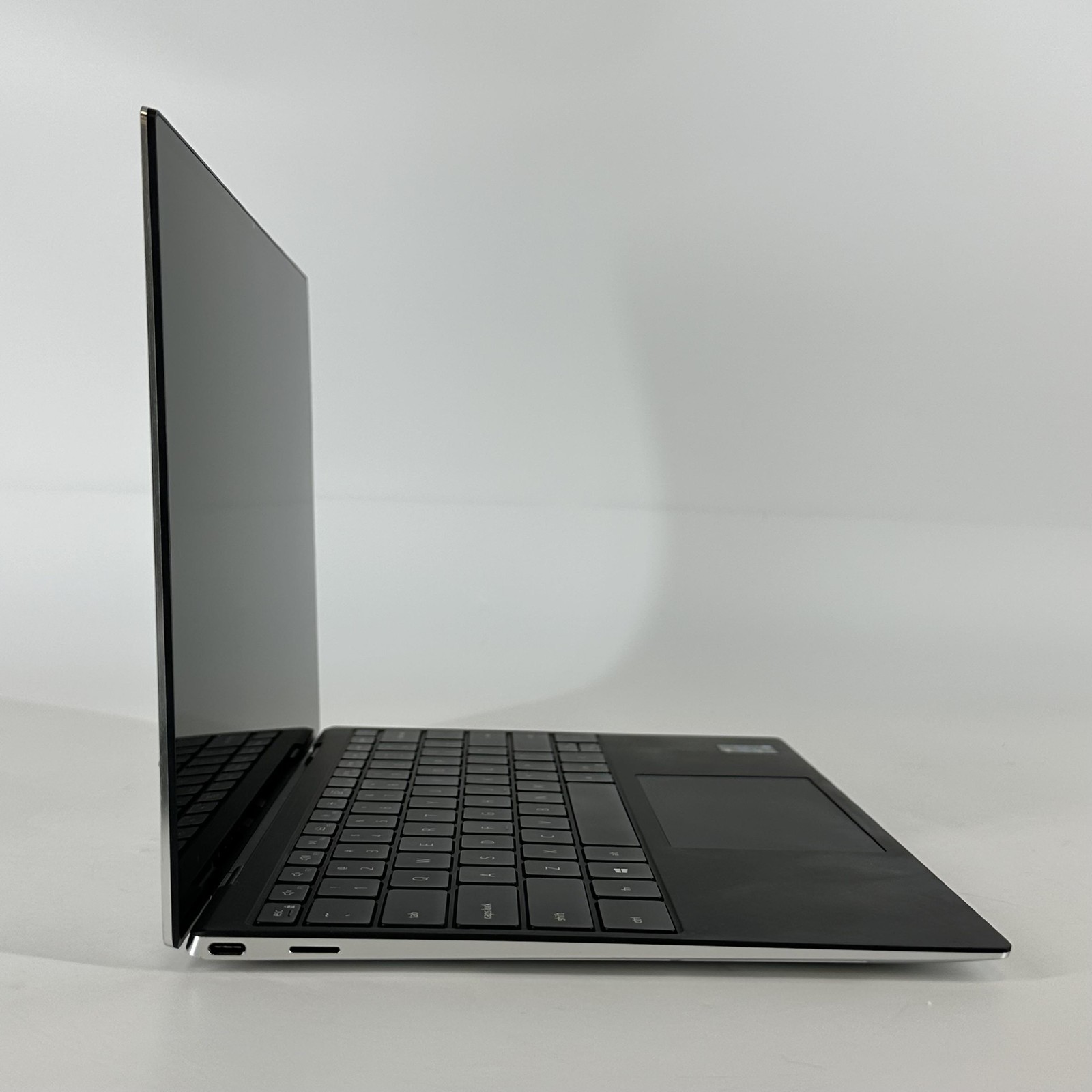 Dell XPS 13 9310 2021 Silver FHD+ i7-1195G7 2.90GHz 16GB 512GB SSD Very Good