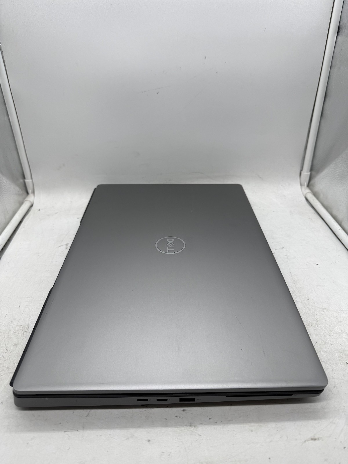 Dell Precision 7750 I7-10850H 32GB Nvidia Quadro T1000, No SSD Bios LOCK (READ)