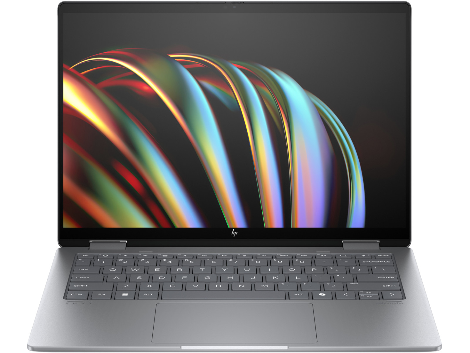 HP Envy x360 14″ WUXGA 2-in-1 PC Laptop/Tablet Intel Ultra 5 125U 16GB 512GB SSD