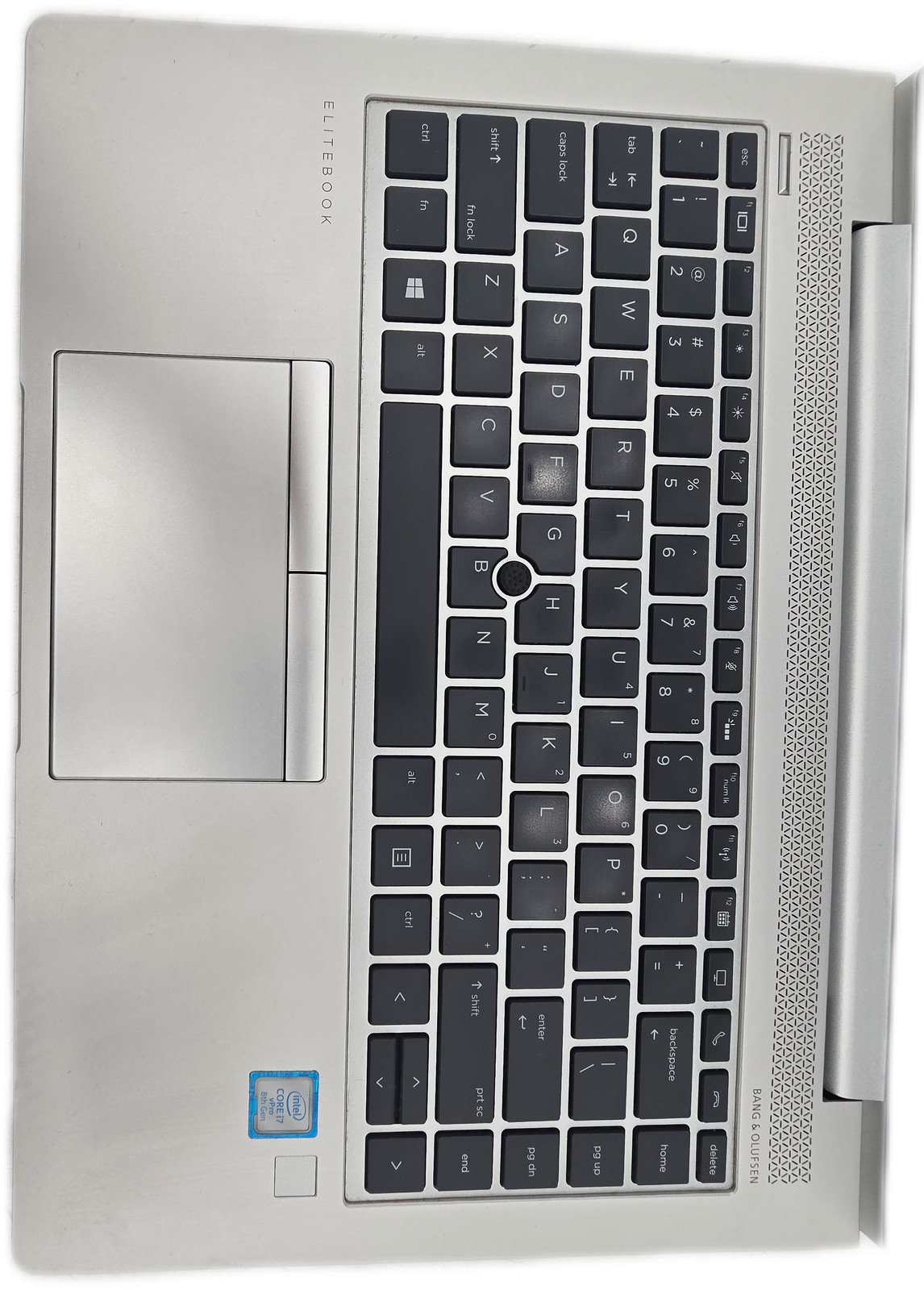 HP EliteBook 840 G5 i7-8th Gen 8GB RAM 128GB SSD Windows 11 Pro