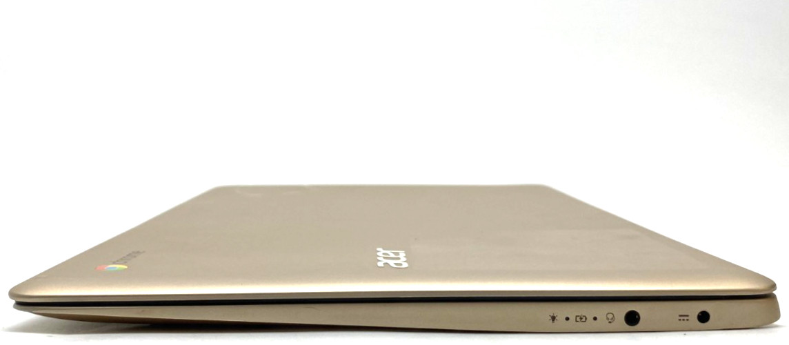 ACER CHROMEBOOK 14 CB3-431 14″ FHD CELERON N3160 1.60GHz 4GB 32GB SSD + ADPTR