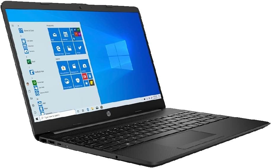HP 15T-dw300 CTO 15.6″ HD Laptop (Intel Core i5-1135G7, 8GB RAM, 256GB SSD)