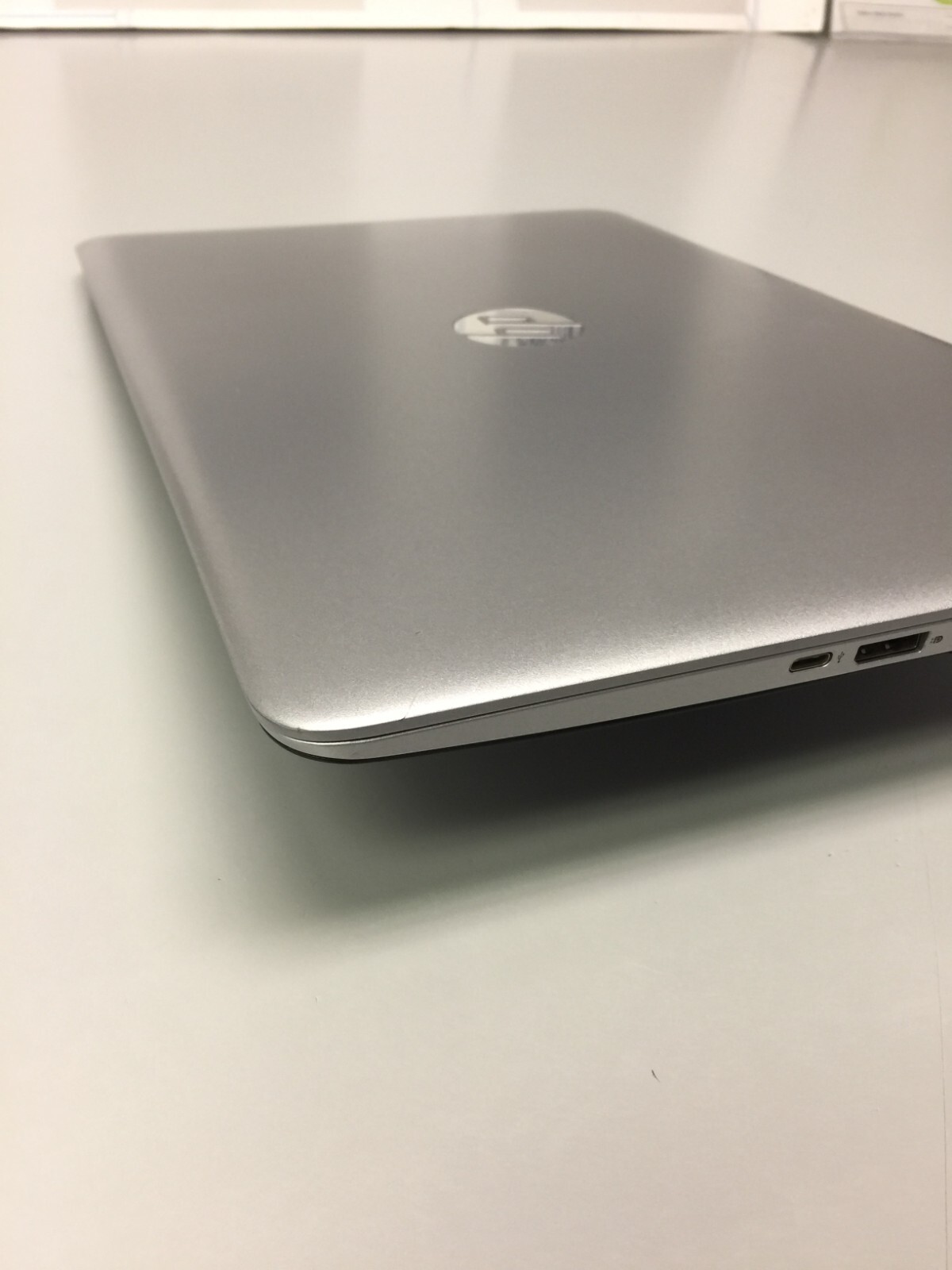 HP EliteBook 850 G3 15.6″ (256GB Core i5 6th gen 2.30GHz 8GB RAM WIN 11 PRO