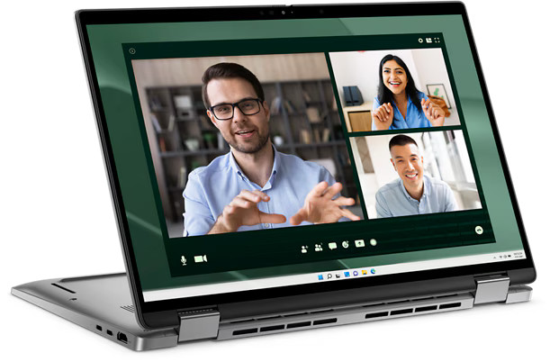 NEW Dell Latitude 7450 2-in-1 14″ Touch Intel ULTRA 7 1TB 32GB DDR5 3YR Warranty