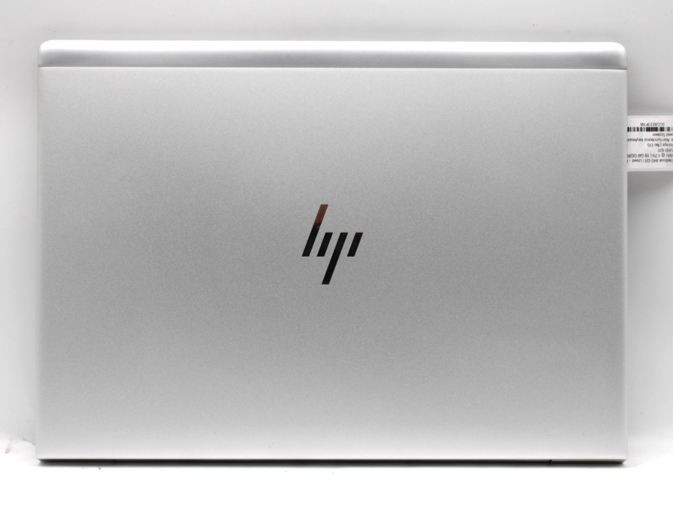 HP EliteBook 840 G5 i5-8350U@1.7GHz 16GB DDR4 NO STORAGE/OS *USED/TESTED*