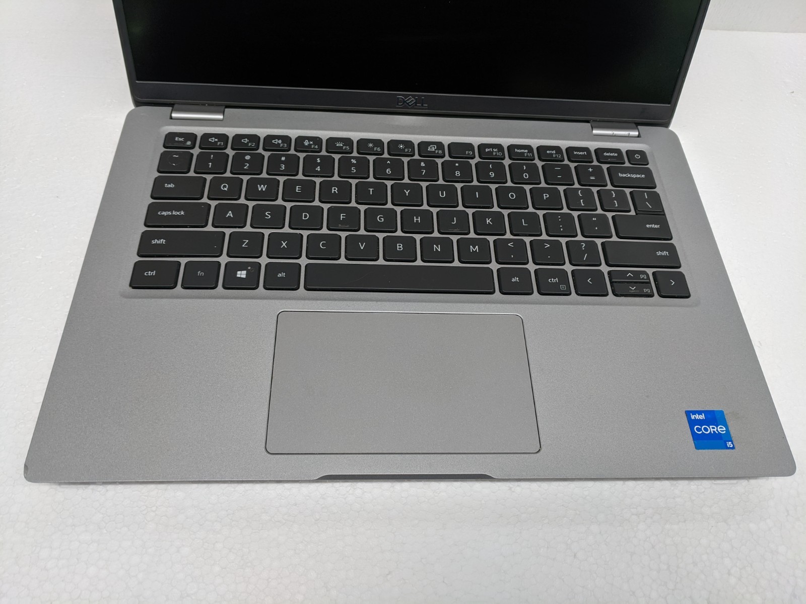 Dell Latitude 5420 – i5-1135G7 @2.4GHz – 14″ FHD – 16GB – 256GB NVMe Wi-Fi/BT