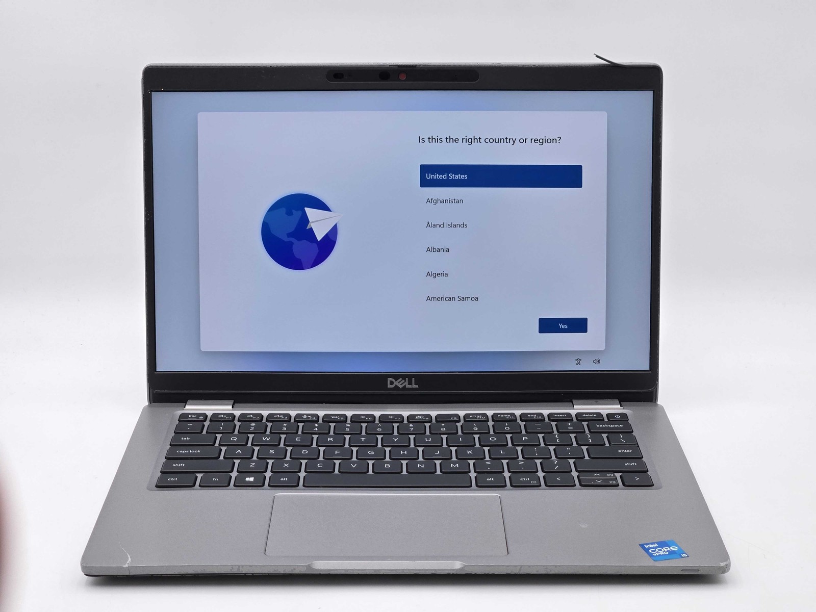 Dell Latitude 5320 13″ FHD Touch i5-1145G7 16GB 256GB W11 Pro