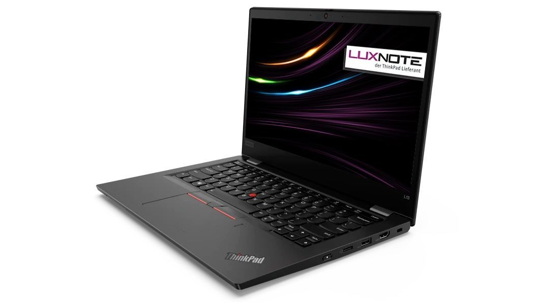 Lenovo Thinkpad L13 Gen2 i5 2.6GHZ 11th Gen 8GB 256GB SSD 13.3 1920×1080 Win11 Y0Q