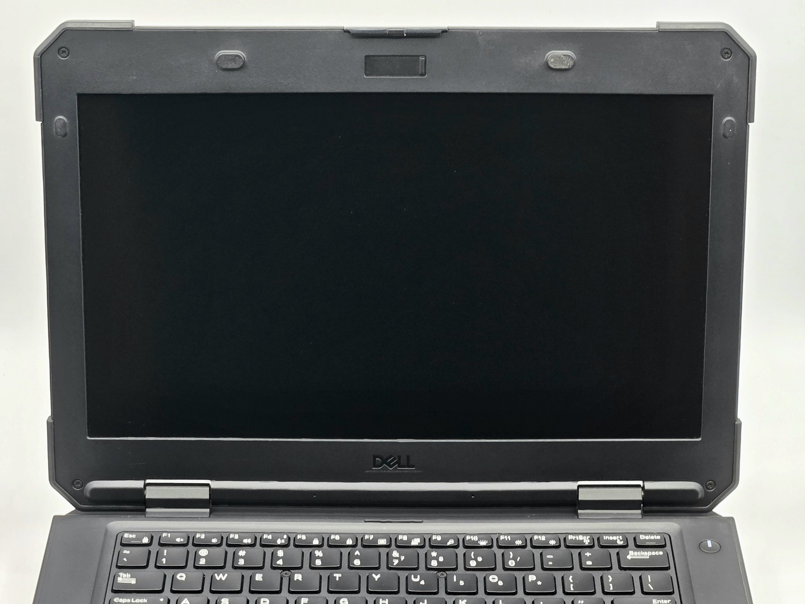 Dell Latitude 5424 Rugged 14″ FHD I5-8350U 512GB 16GB W11P Backlit 4G LTE RGB