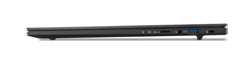 Acer Swift Go 16 AI 16″ Touch IPS AMD Ryzen AI 9 S400 465 32GB 1TB Win11 Refurb