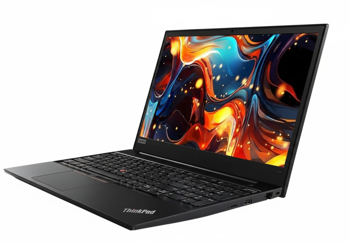 15.6″ Lenovo ThinkPad Laptop PC: Intel i5 up to 3.40GHz! 16GB RAM – 256GB SSD!