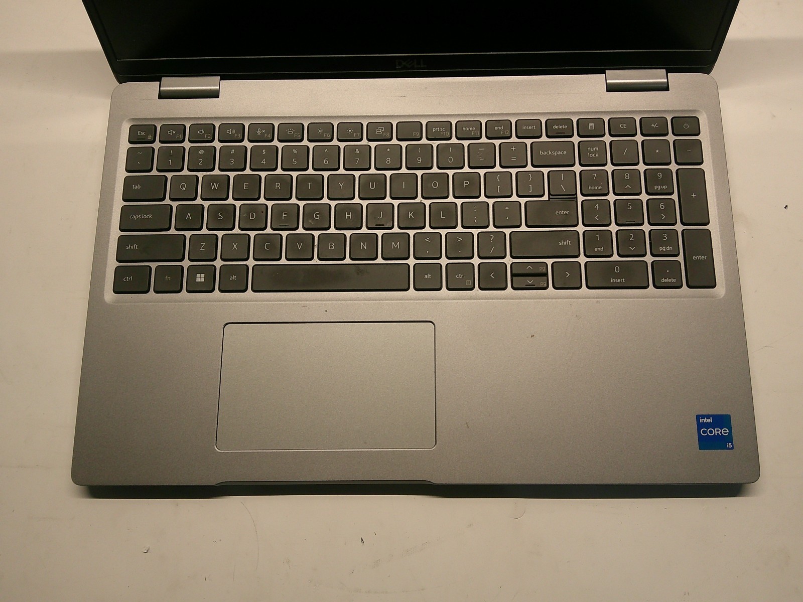 Dell Latitude 5520 laptop