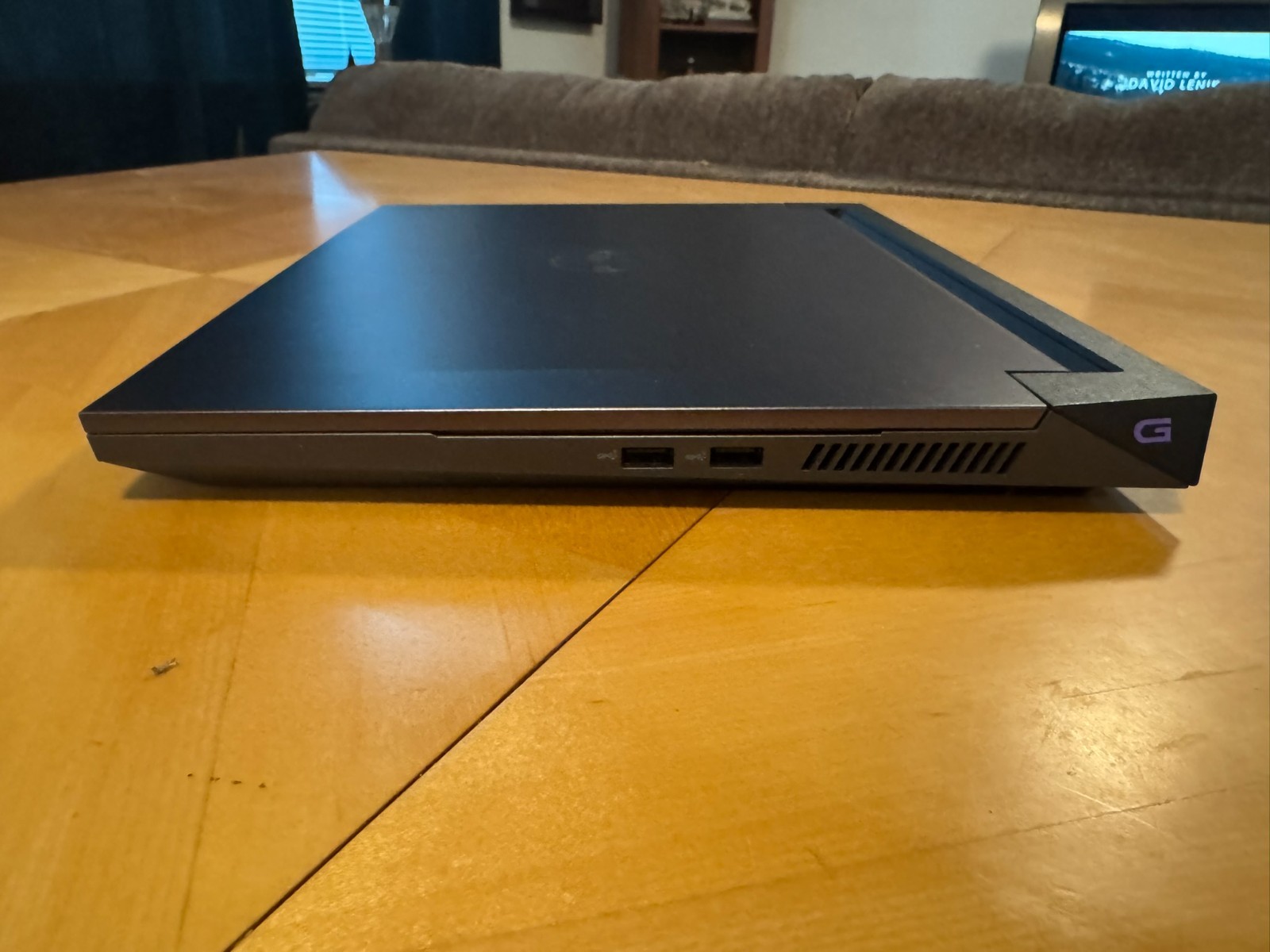 D16 7630 16″ Gaming Laptop i9-13900HX 32GB 1TB NVIDIA RTX 4070 8GB Win 11 Home