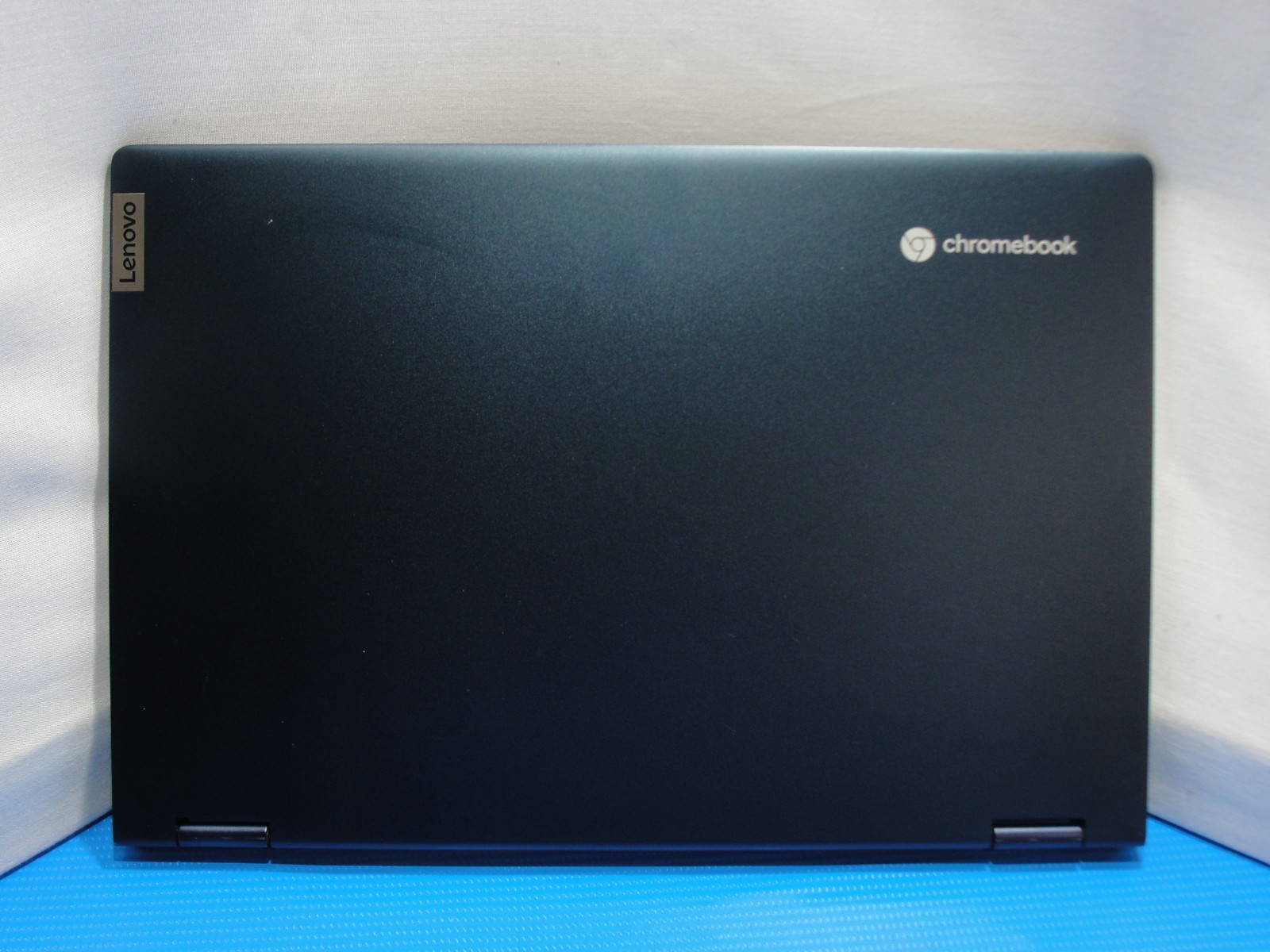 Lenovo IdeaPad Flex 5 Chromebook 13ITL6 13.3”FHD TOUCH Intel i3-11th 3.0GHz 8Gb