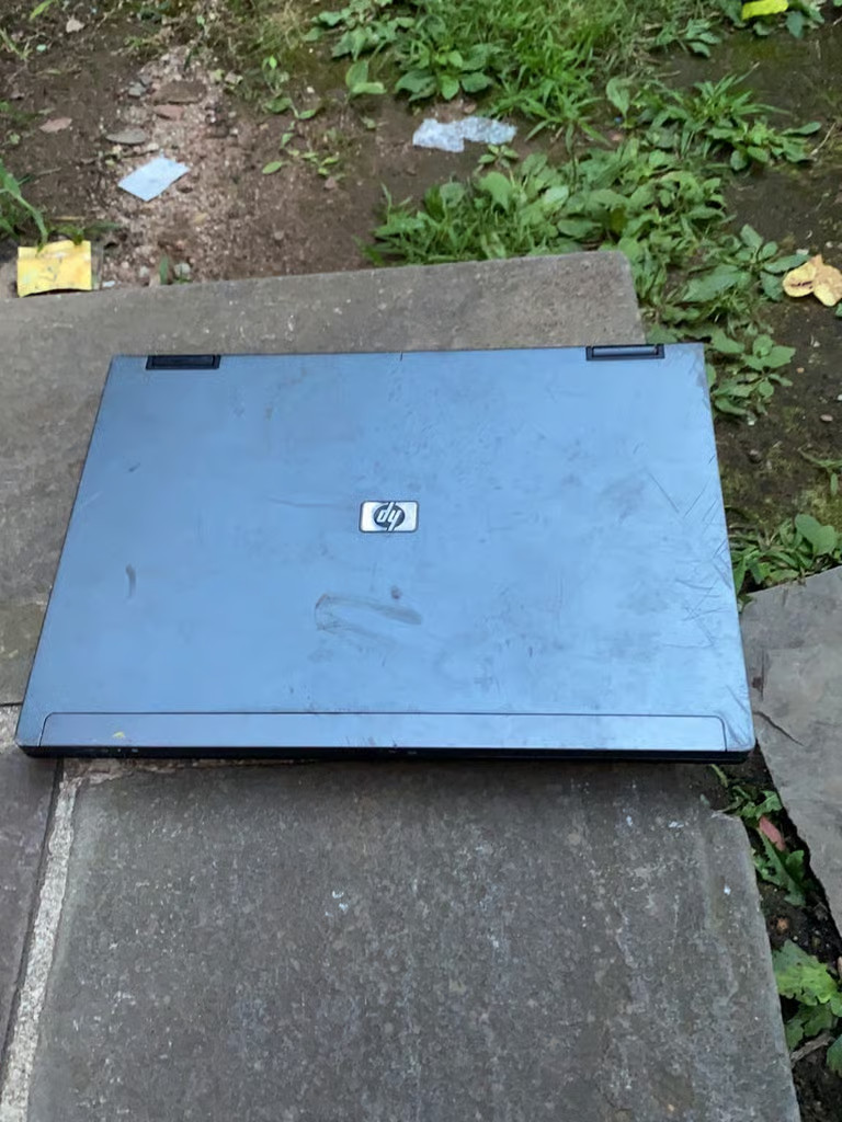 3x HP Laptop Lot – 15-f233wm, 6910p & 6560b | Untested | For Parts | As-Is