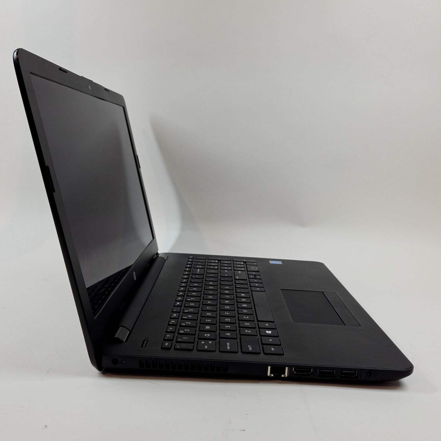HP Laptop 15-CND8293X50 15.6″ Pentium Silver N5000 1.1GHz 4GB RAM 256GB SSD