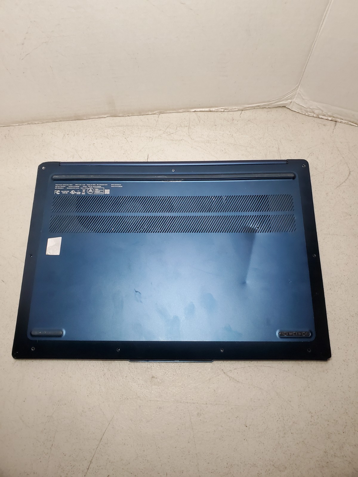Lenovo IdeaPad Slim 5 16irl8 Laptop i5-1335U 1.3GHz 16GB RAM No SSD/OS! #69