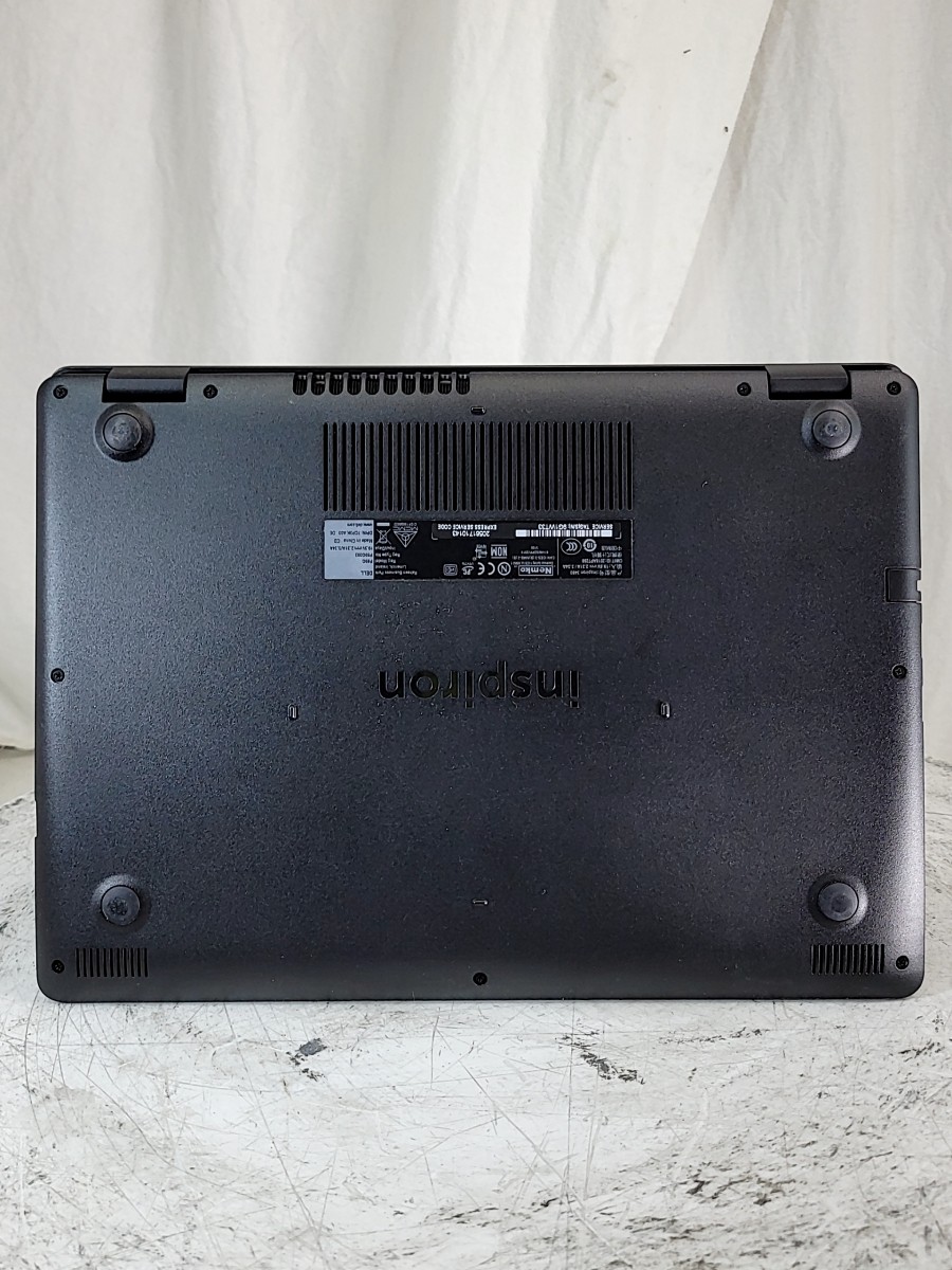 DELL INSPIRON 3480 PC Laptop PENTIUM 5405U 8GB 128GB