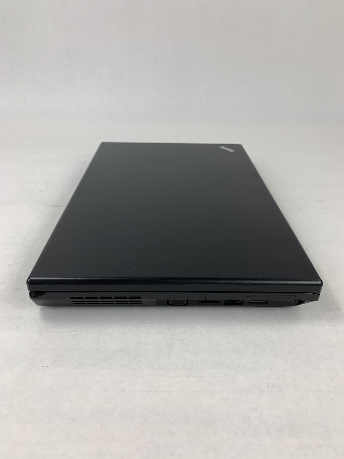 Lenovo ThinkPad L512 15.6″ i5-M520 2.4 GHz 4 GB Ram No OS No HDD No AC No Batt
