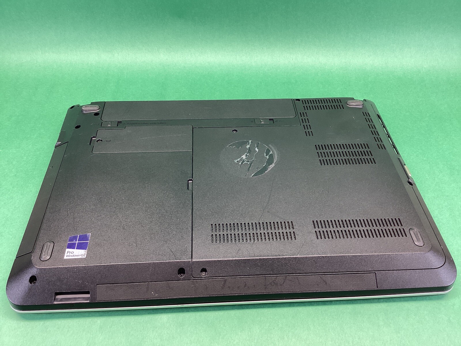 Lenovo ThinkPad Edge E440 14in laptop UNTESTED – POWERS ON