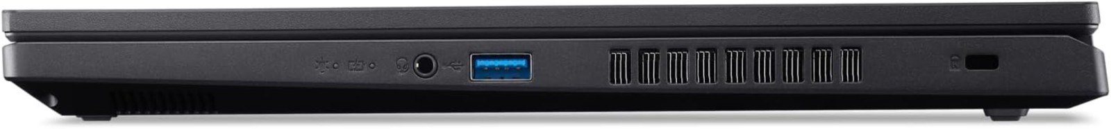 High-Performance Nitro V 15 Laptop with Intel Core i7 & 165Hz Display, 1TB SSD