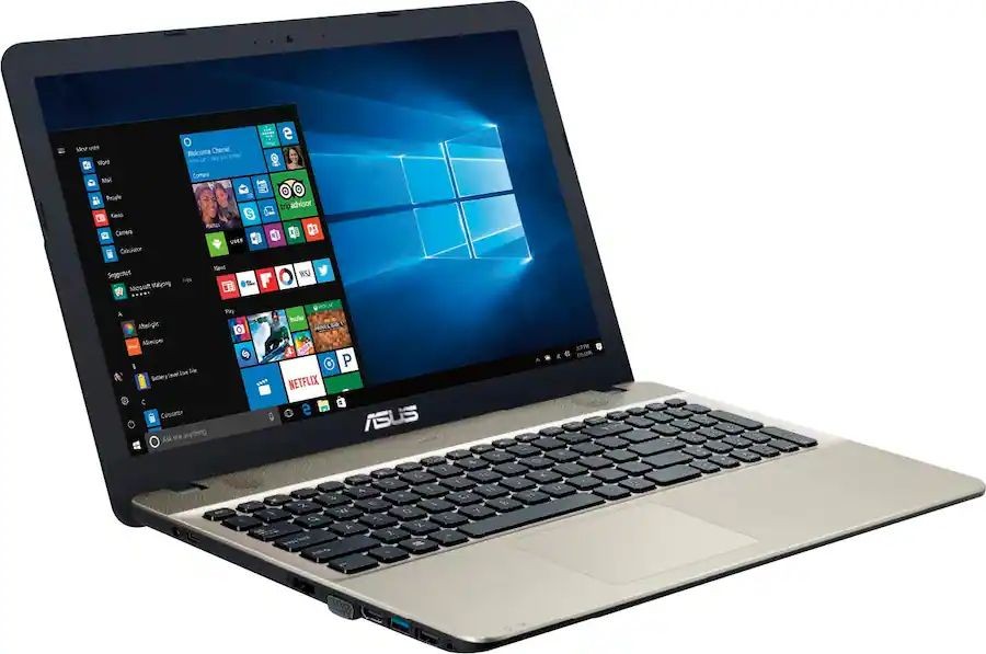 Asus VivoBook Max X541NA-PD1003Y – HD – Pentium N4200 – 4GB RAM – 500GB HDD