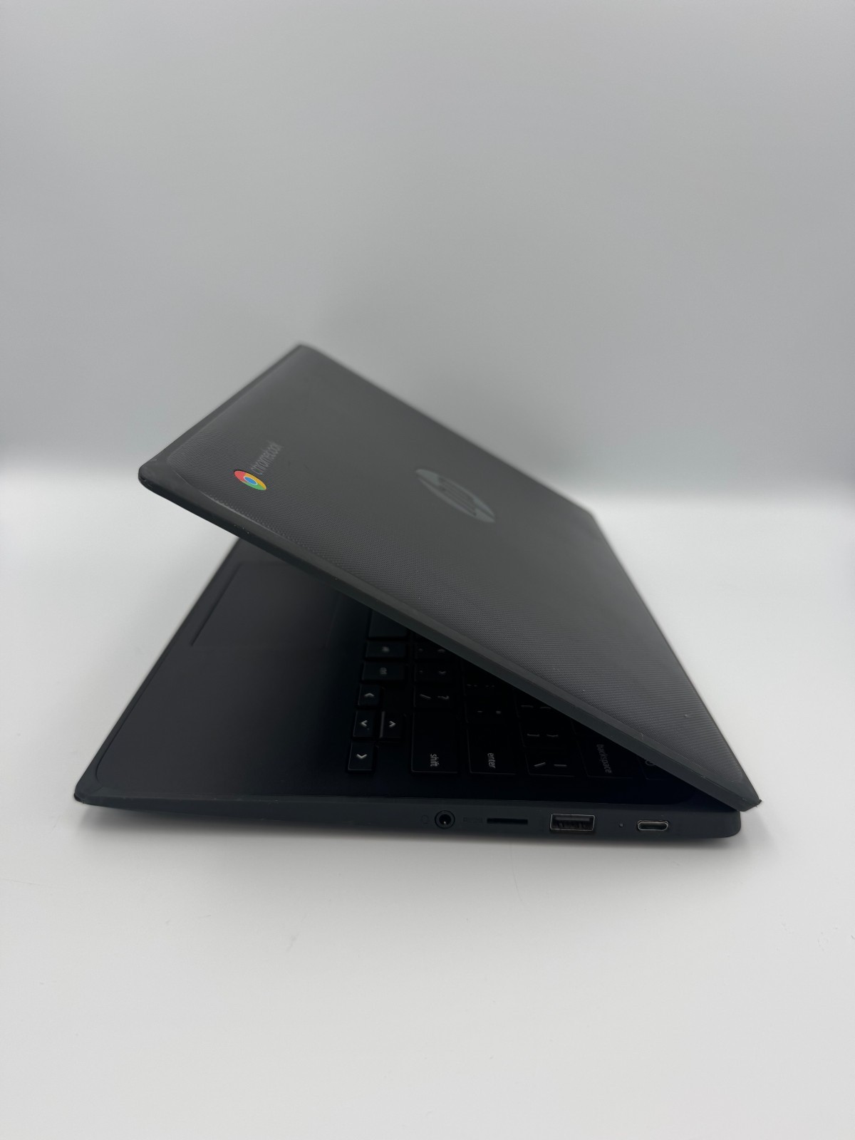 Used HP Chromebook 11 G9 EE Intel Celeron N4500 1.10GHz 4GB 32GB eMMC