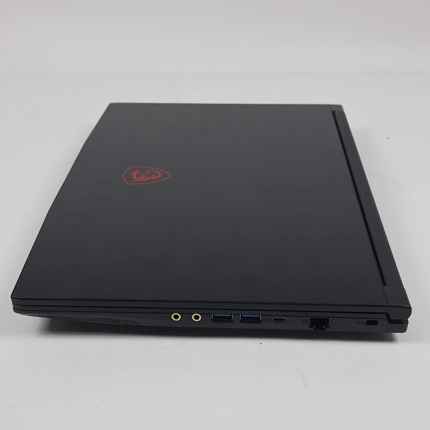 MSI Thin GF63 11SC 15.6″ i5-11400H 2.7GHz 8GB RAM 256GB SSD GeForce GTX 1650