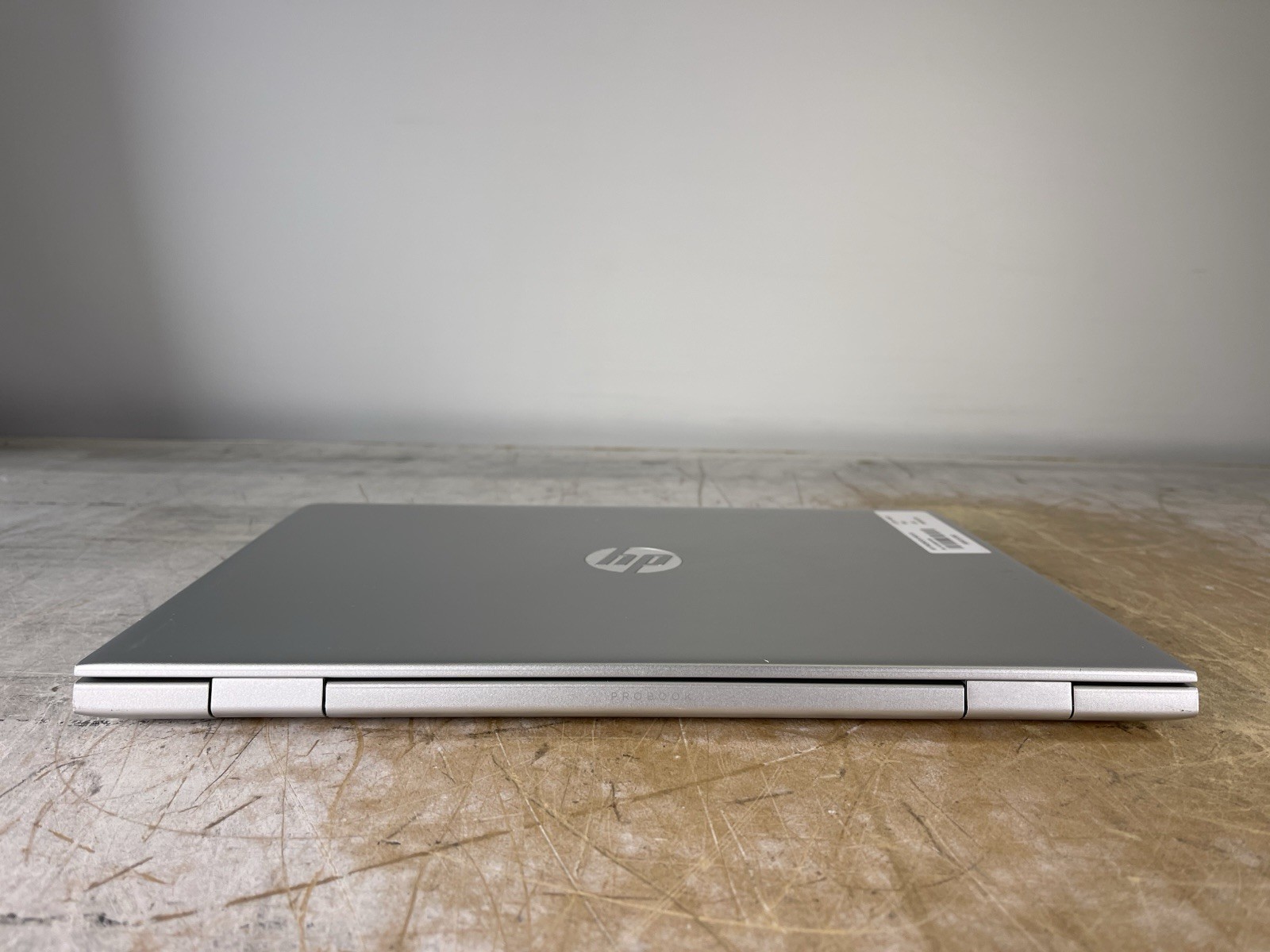 HP PROBOOK 640 G4 i5-8350U @ 1.70GHz, 8GB RAM, NO HDD/OS