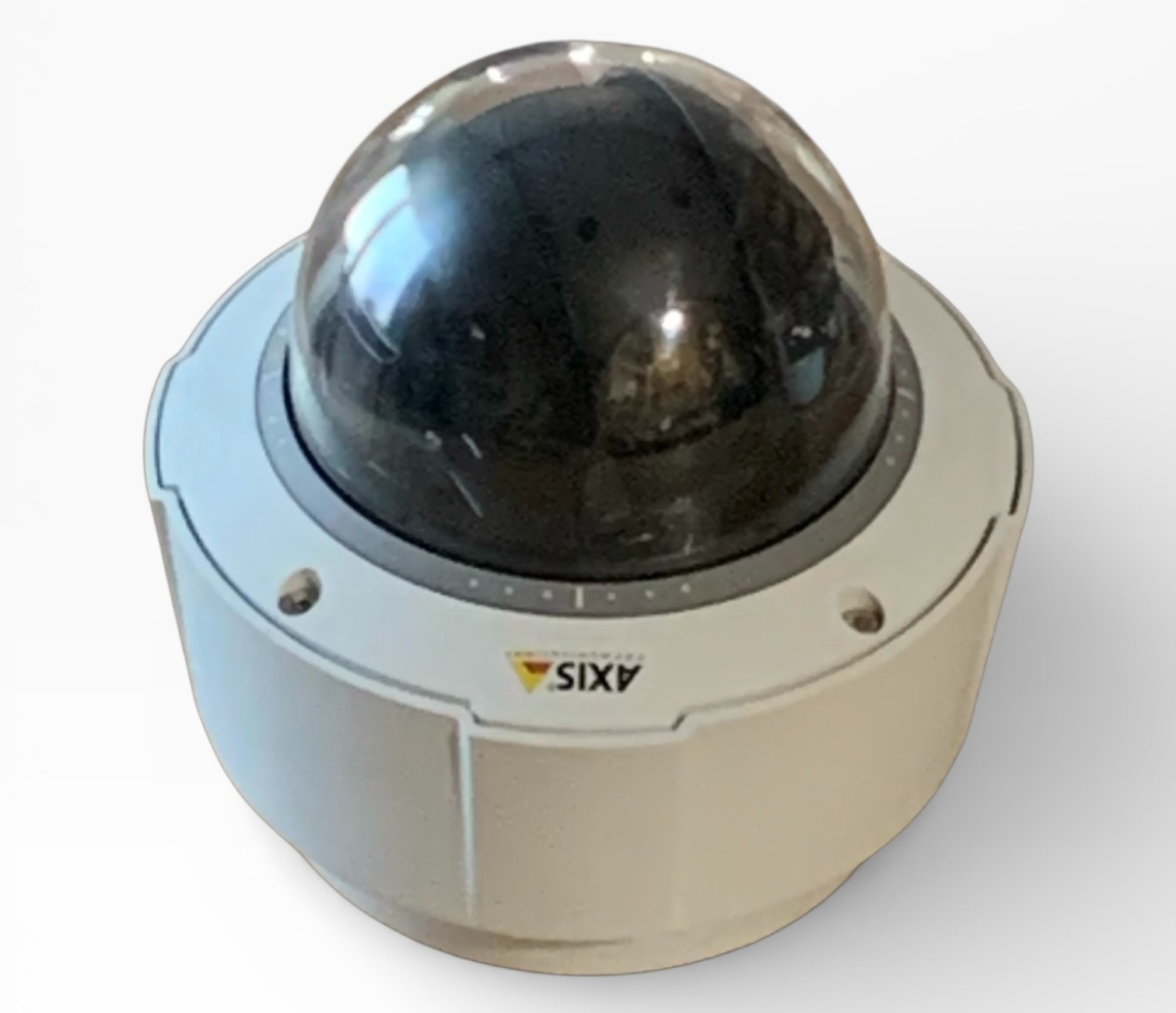 Axis Q6055-E Outdoor PTZ Dome Camera ***Camera Only***