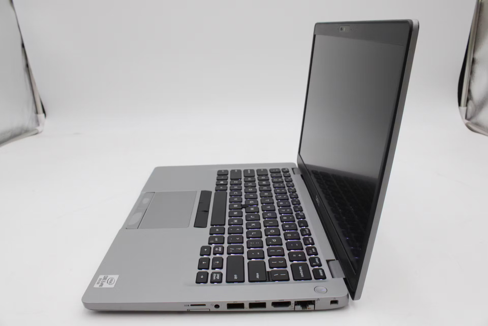 Dell Latitude 5410 Used 14″ i5-10310U, 256GB NVMe, 8GB RAM