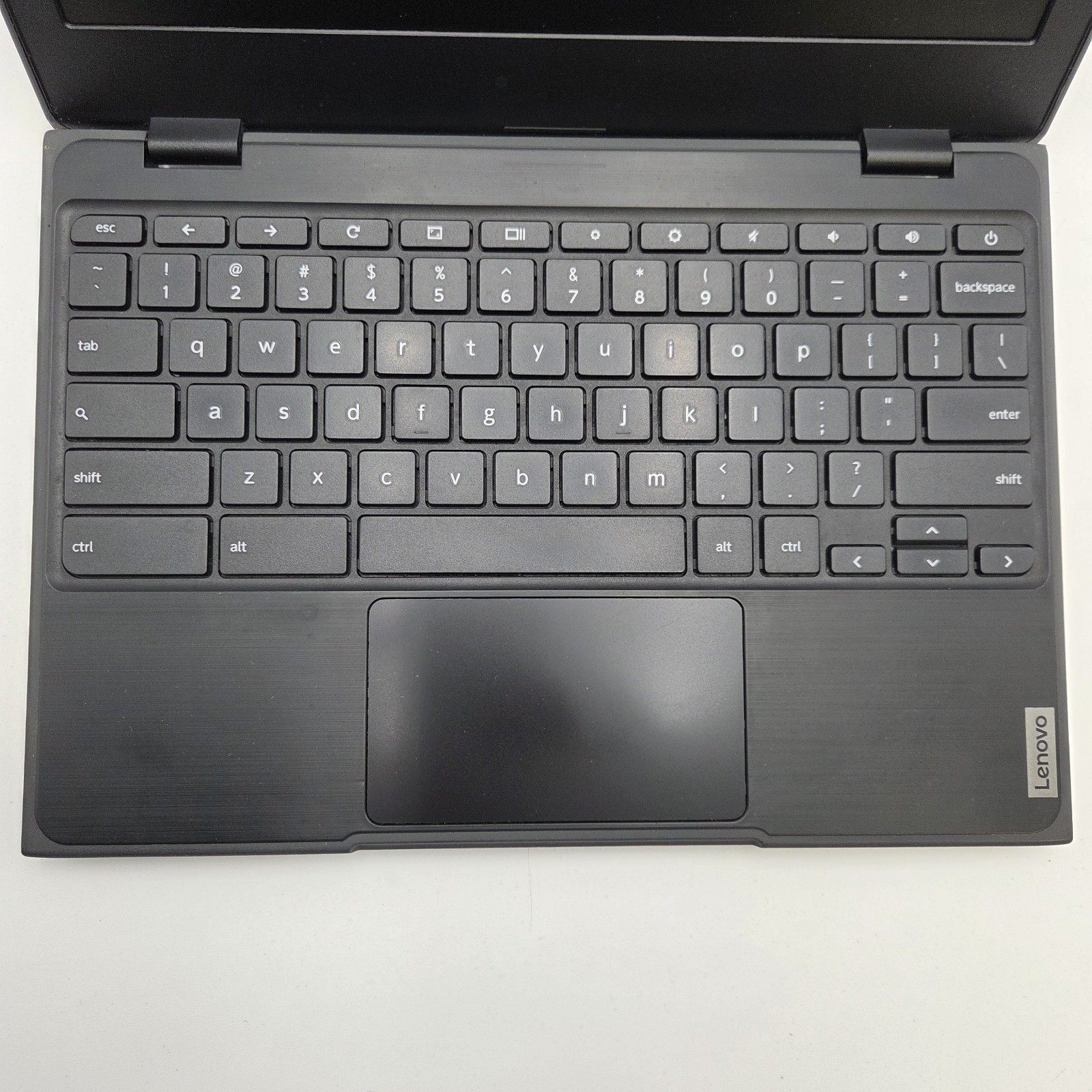 Lenovo Chromebook Laptop 100e Gen2, 32GB, 11.6″, 82CD0000US, MP1V4CZ