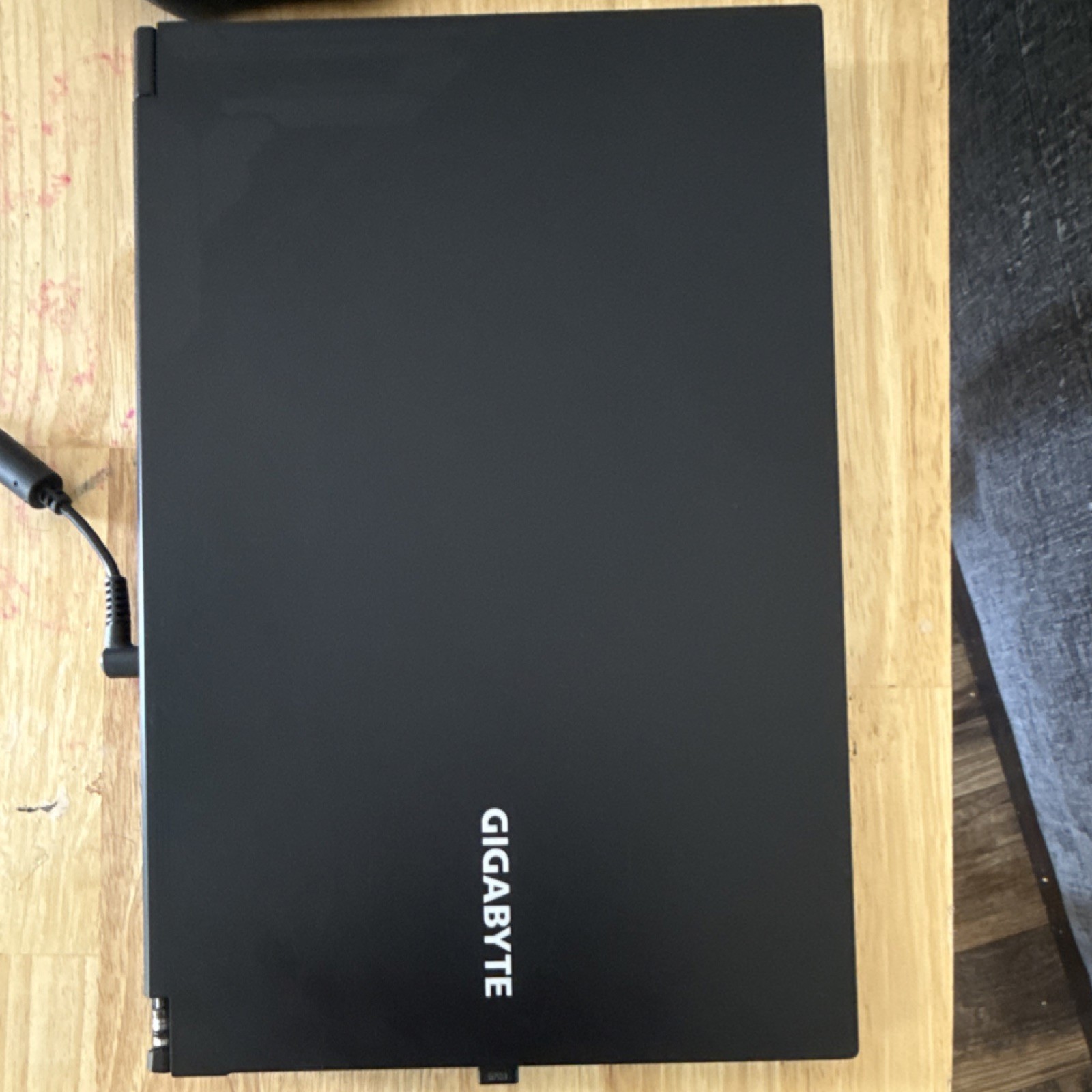 GIGABYTE G5 KF5 15.6in Gaming Laptop i7-12650H 16GB RTX 4060 477GB SSD