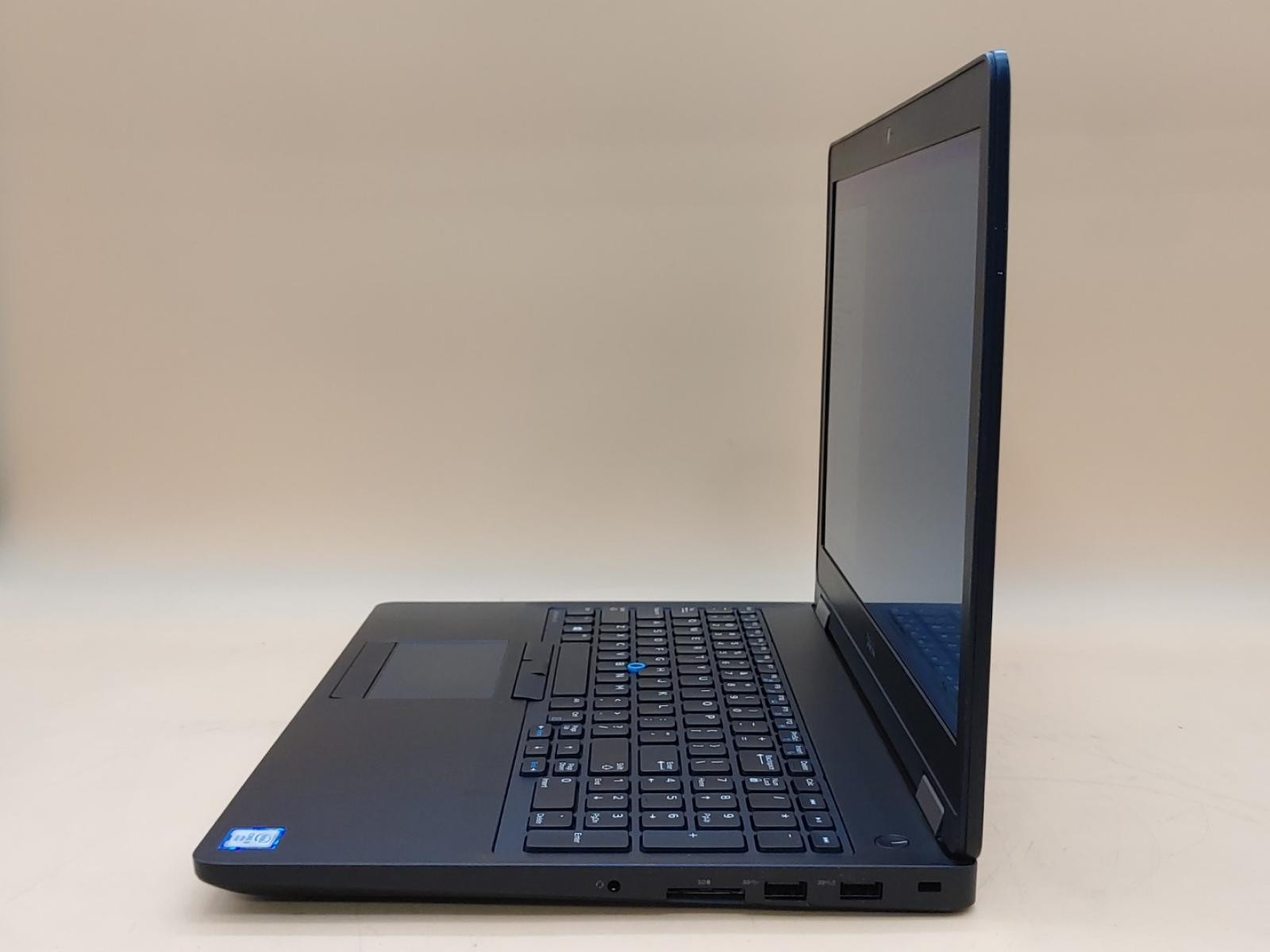 Dell Latitude E5570 15.6″ Intel i5-6300U 16GB **NO SSD/HDD/NO OS/NO AC**