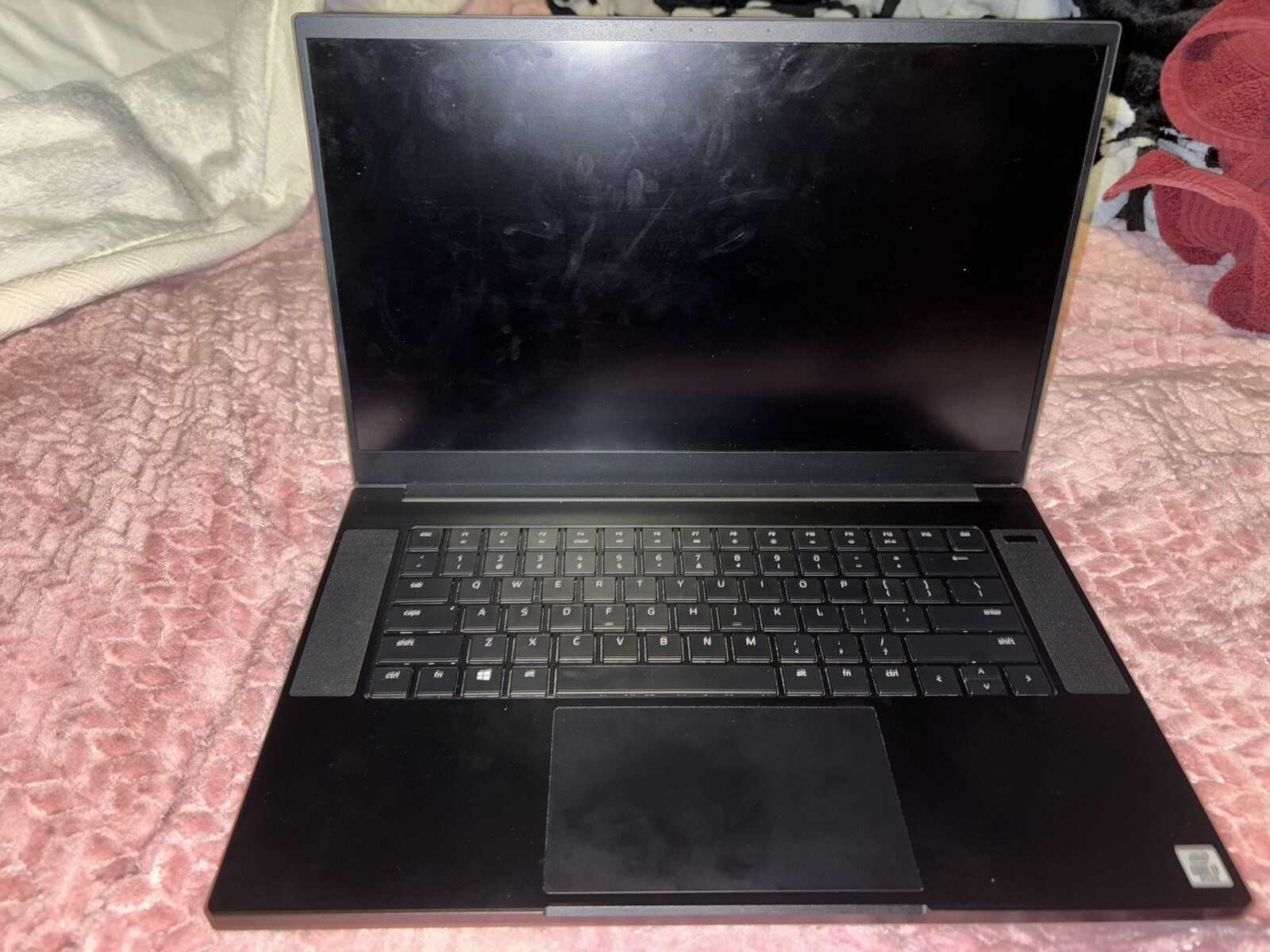 Razer Blade 15.6″ (512GB SSD , Intel Core i7 10th Gen., 5.00GHz, 16GB,…